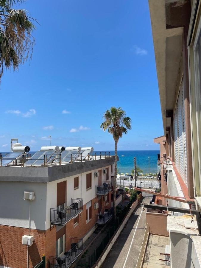 Emma'S House Apartment Cefalu Exterior photo