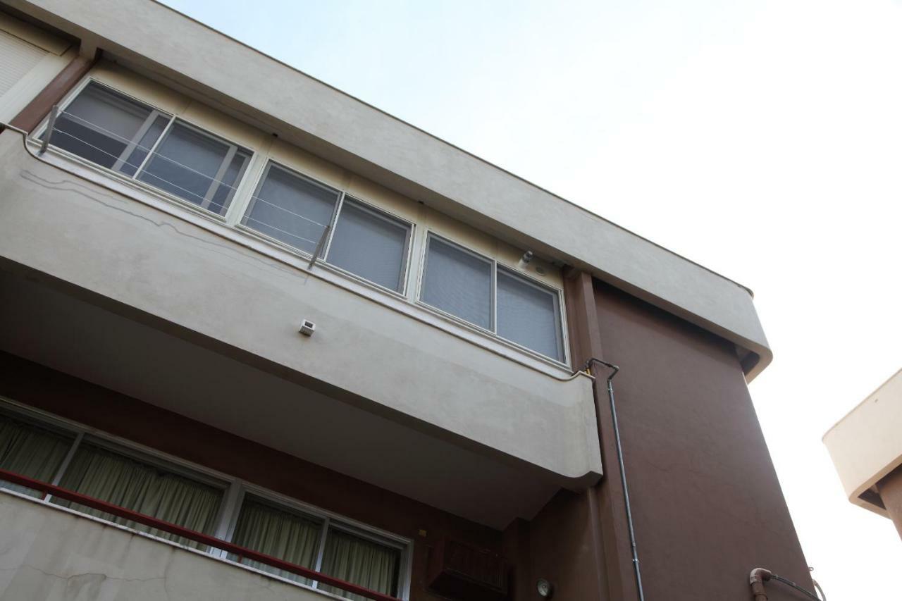 Emma'S House Apartment Cefalu Exterior photo
