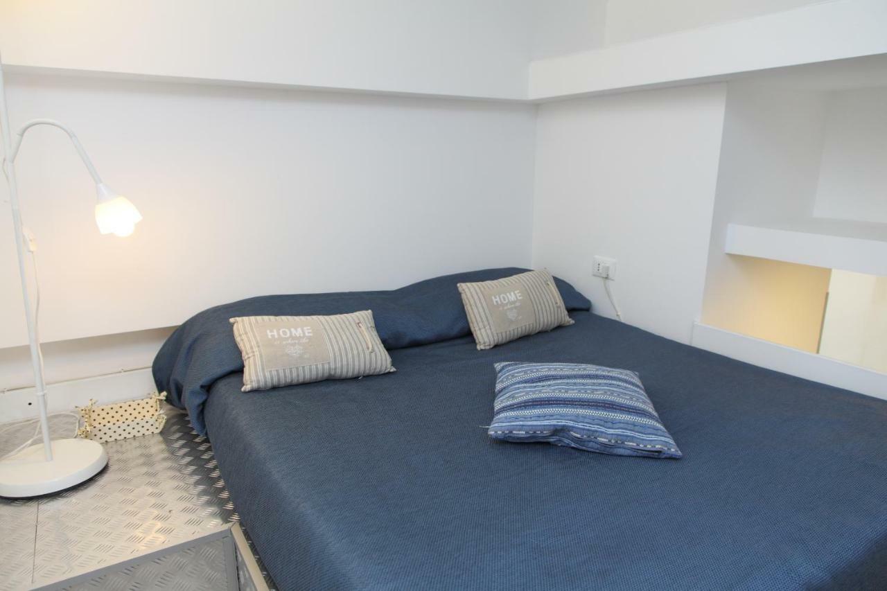 Emma'S House Apartment Cefalu Exterior photo