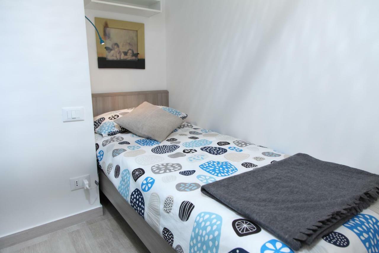 Emma'S House Apartment Cefalu Exterior photo